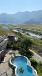Samiyog Tourist Resort - Cho phép mang theo thú cưng