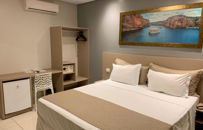 Dunen Hotel