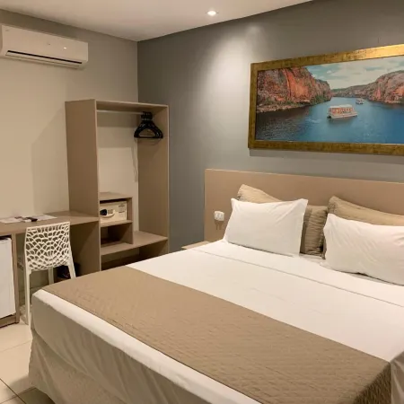 Dunen Hotel