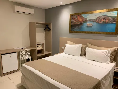 Dunen Hotel - Wifi