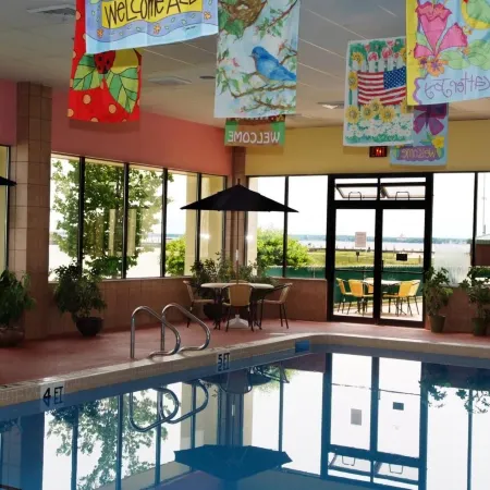 Tawas Bay Beach Resort & Conference Center