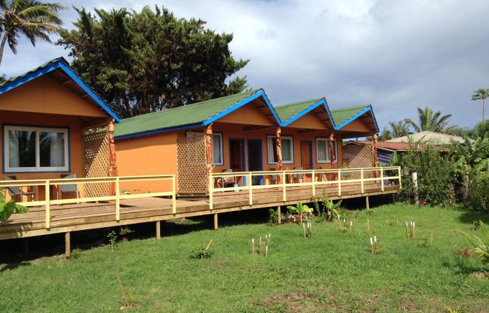 Hotel Taura'a