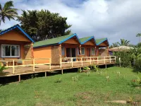 Hotel Taura'a - 3-Star