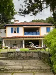Pousada Vila Brasil