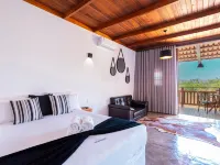 Pousada Vereda da Serra Hotels in Pirenopolis