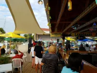 Sandaway Suites & Beach - breakfast
