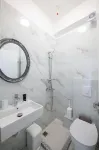 Vullkan Hotel - موقف سيارات