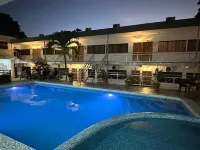 CASA BLANCA HOTEL - Pool