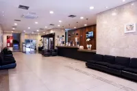 Nikkey Palace Hotel - spa