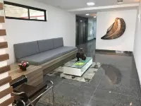 Flats Mobiliados Zona Norte, Casa Forte e Recife - 3 Yıldız
