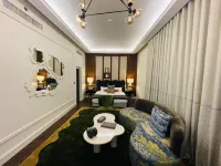 The Nishat Hotel Gulberg - WiFi