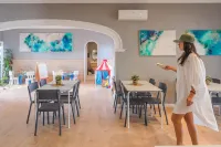 Aparthotel Nelva Resort