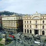 Suite Napoletana