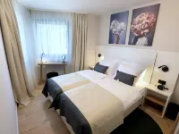 Villa Verica Hotels near Archaeological Collection