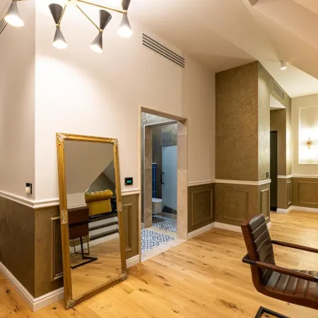 Boutique Hotel Cocosul de Aur