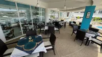Aquarius Hotel Boutique - Завтрак