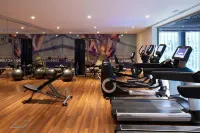 Octant Furnas - salle de sport