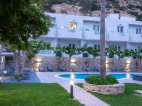 Calypso Hotel - Pools