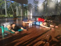 Semilla Verde Boutique Hotel - Gym