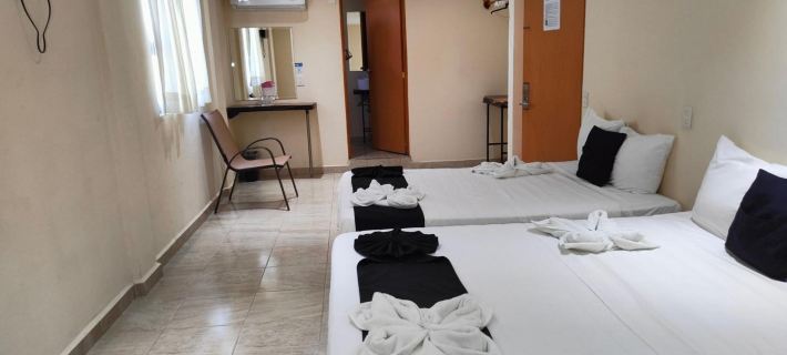 Hotel Ashly Loma Larga Hotels in Acapulco