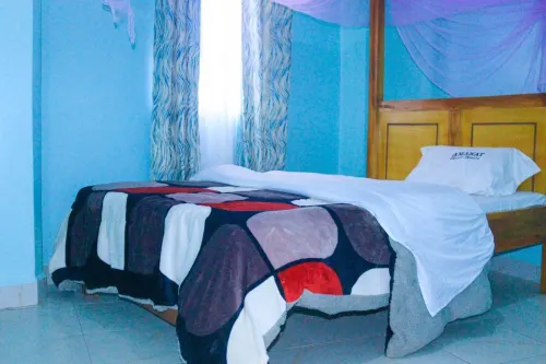 Pleasant Comfort Guest House - Wifi