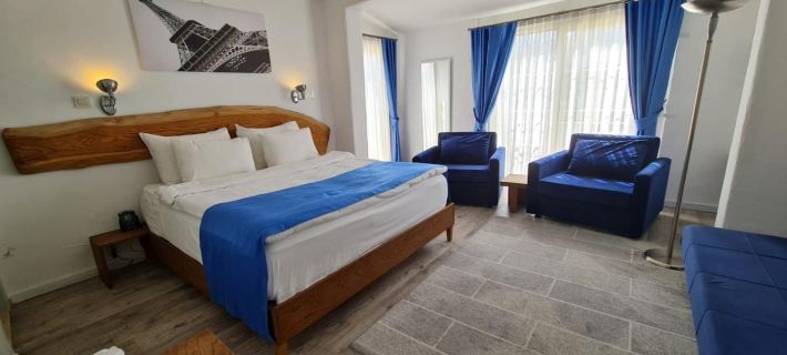 Rebetiko Hotel Hotel di Çeşme