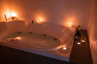Albergo Diffuso Monopoli - Hot Tub