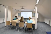 Leidringer Gästehaus Gmbh