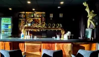 里約利塔飯店 - 酒吧