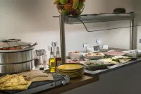 Hôtel Origami Strasbourg - petit déjeuner