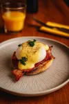 Hotel Schultheiss Hameln - breakfast