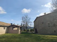 Casa Serra de Dalt - Wifi