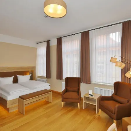 Hotel Theophano