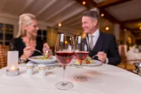 Hotel Kleine Strandburg - Adults Only - breakfast