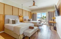 Santo Domingo Bay Convention Resort & Casino - واي فاي
