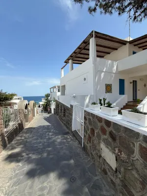 Hotel Tesoriero