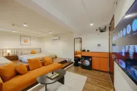 Soul Lang Homestay Ninh Binh - Apartments