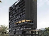 Bono Hotel by ARTOTEL - Pekanbaru Hotels near Siak Bridge