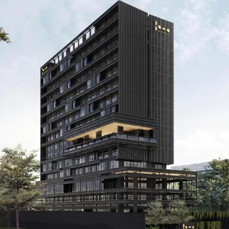 Bono Hotel by ARTOTEL - Pekanbaru