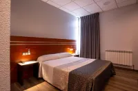 Motel Los Abedules Hotels in 