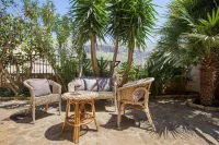 Cala di Ponente - Pet friendly