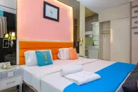 Sans Hotel International Surabaya - Pensionat