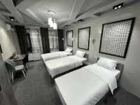 Dilfuz Boutique Hotel - 2 星級
