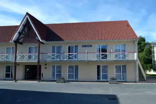 Stella Maris