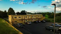 Travel Inn - 2-Star