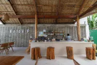 E-FUN DIVE RESORT - Quầy bar
