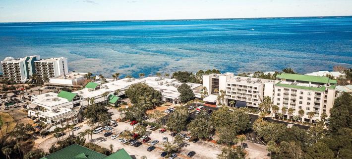 Bay Club of Sandestin Hotels in Miramar Beach
