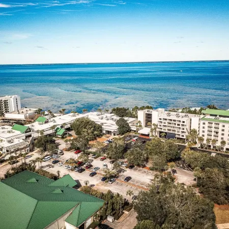 Bay Club of Sandestin