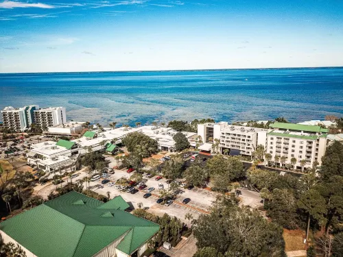 Bay Club of Sandestin - 3-نجوم