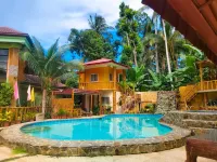 Stefanie Grace Inn Hotel di Loboc